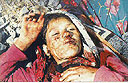 PKK'nin katlettigi bir bebek