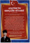 Ataturk'un Geclige Hitabesi