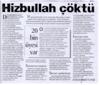 Hizbullah Coktu